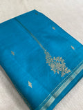 Gajji Silk Saree✨