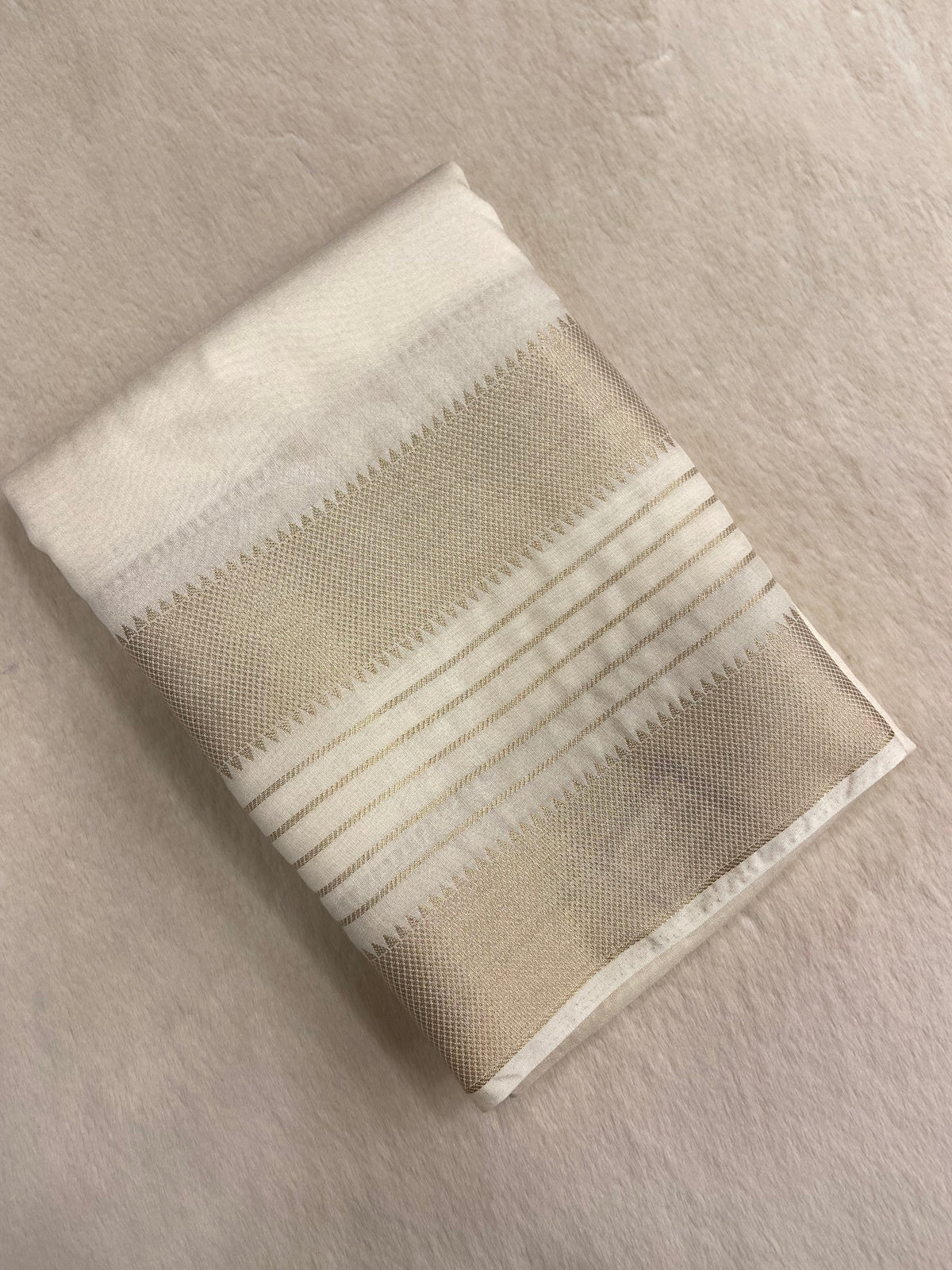 Assam Silk Saree