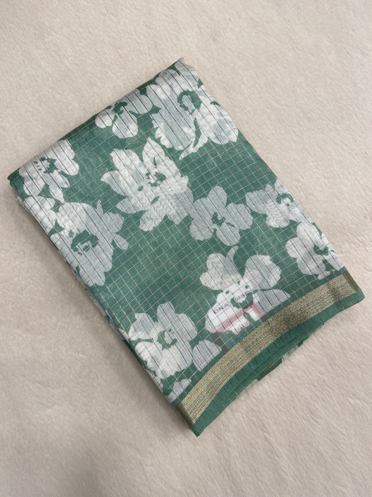 Premium Chanderi Saree