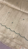 Premium Butter Silk Saree - 901794