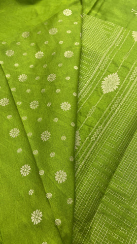 Premium crepe satin silk saree