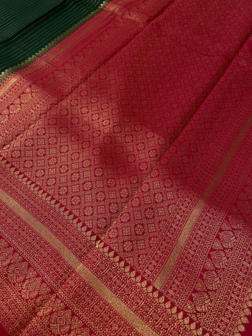 Premium Viscose Crepe Saree