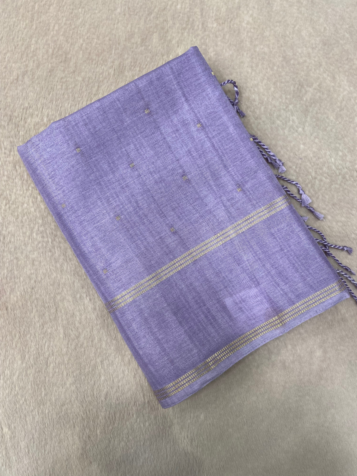 Premium Butter Silk Saree
