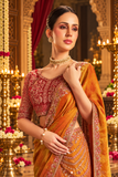 Designer Cocktail Saree - 902877
