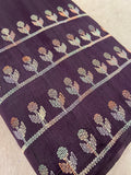Premium Butter Silk Saree - 901792