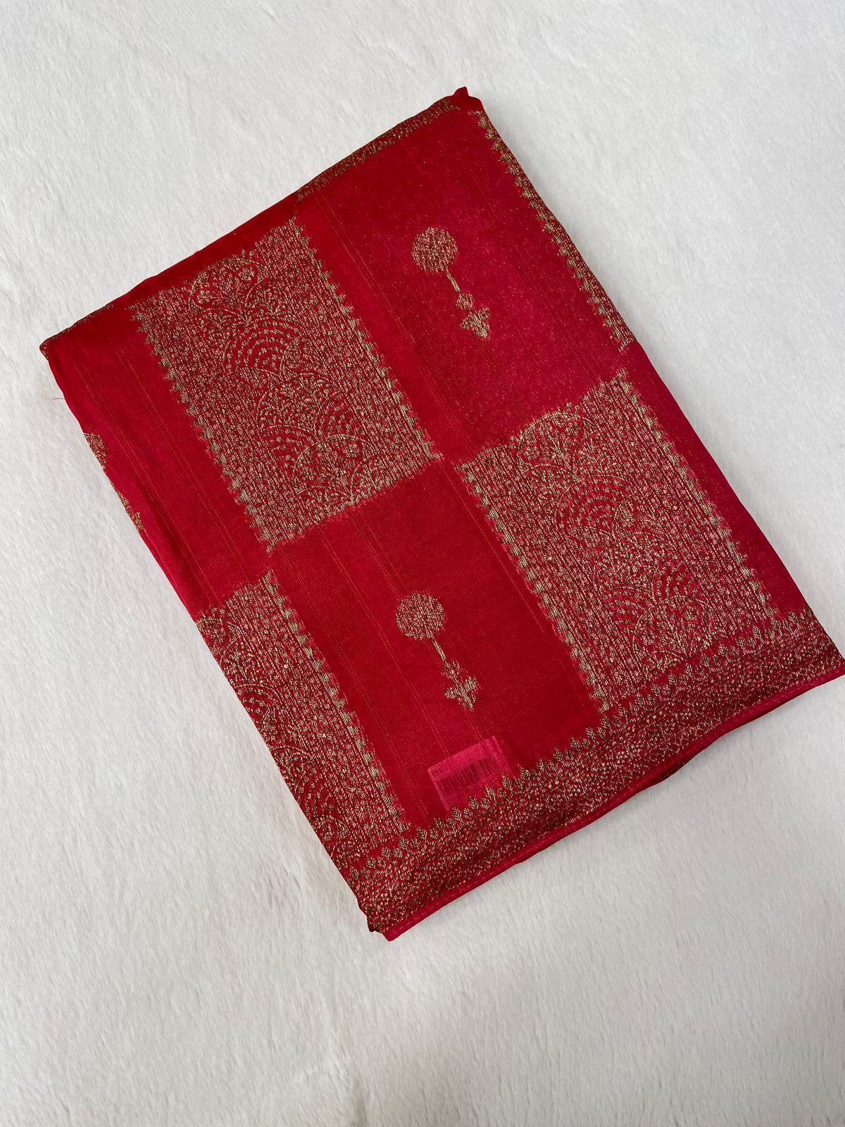 Raw Mango Silk Saree✨