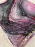 Premium Fendicrush Saree -901290