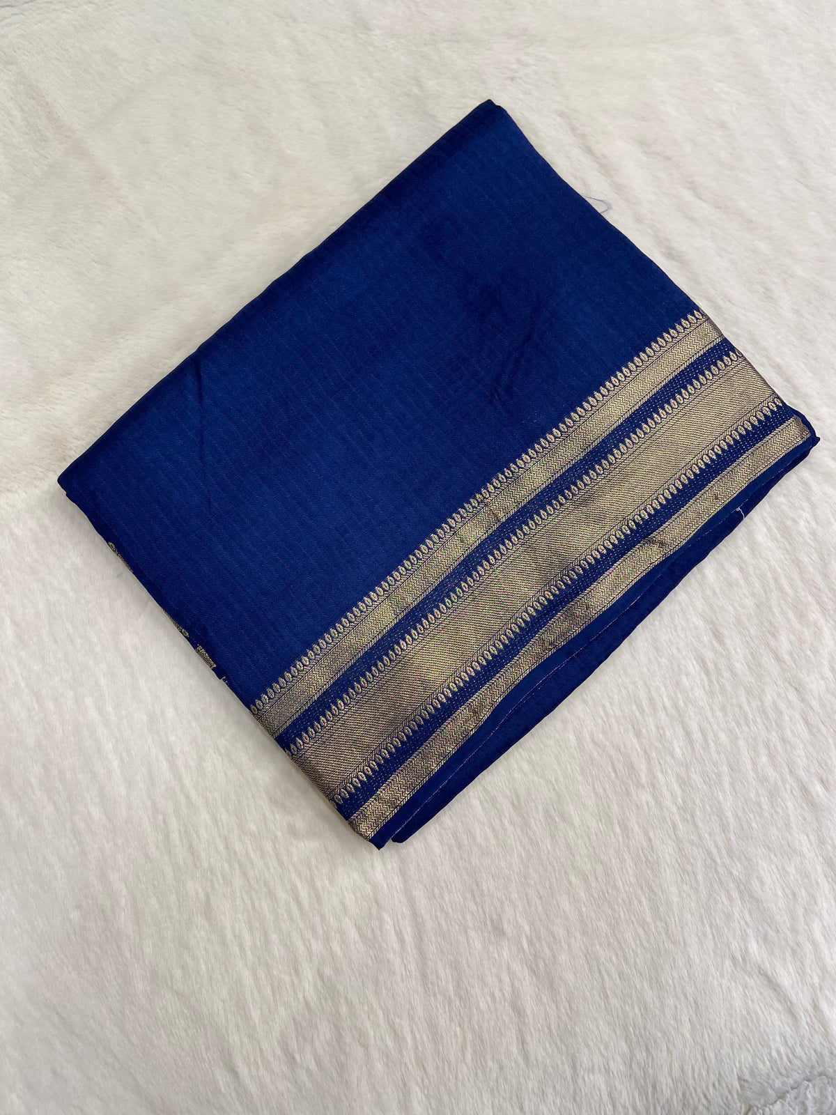 Premium semi Kolkata crepe silk saree