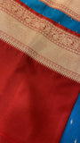 Premium Quality Luxury Soft Silk Saree