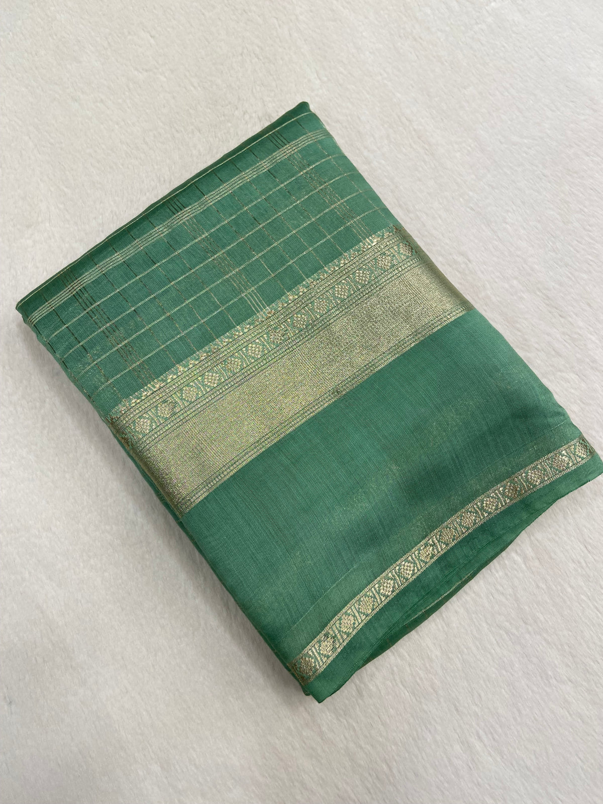 Premium Chanderi Saree