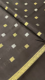 Premium Semi Mysore Crepe Silk Saree - 902499