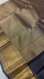 Pure Kanjeevaram Silk Saree
