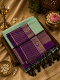 Premium Mini Kanchi Soft Silk Saree