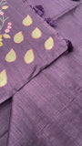 Premium Butter Silk Saree - 901794