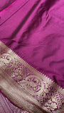 Premium Quality Luxury Soft Silk Saree