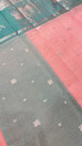 Premium Soft Organza Saree