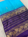Pure Kanjeevaram Silk Saree