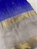 Pure Kanjeevaram Silk Saree
