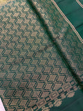 Pure Kanjeevaram Soft Silk Saree