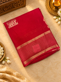 Pure Crepe Chinnon Saree💗 - 902971