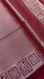 Premium Quality Luxury Soft Silk Saree