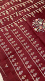 Premium Butter Silk Saree - 901792