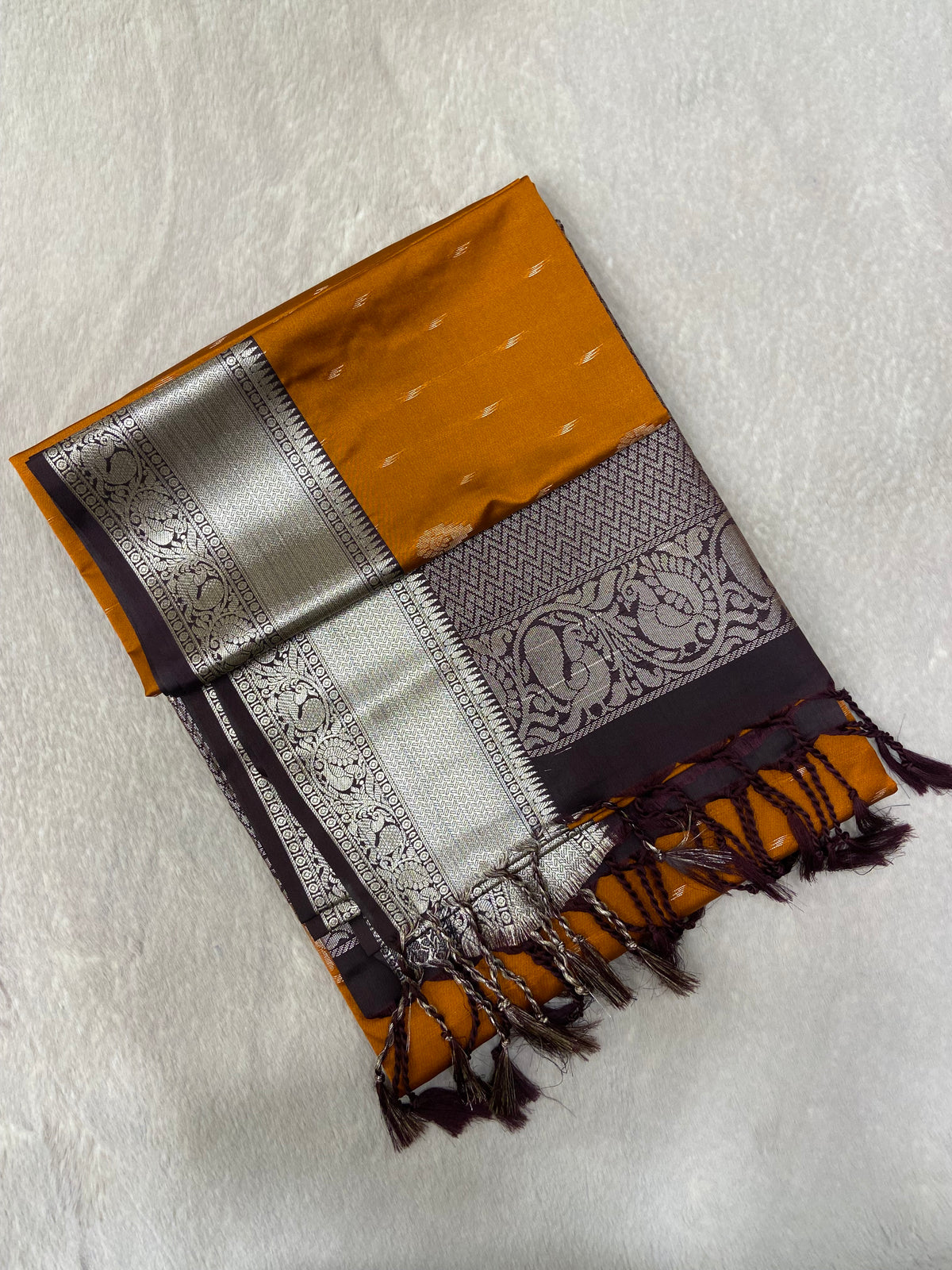 Premium Quality Luxury Soft Silk Saree