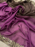 Premium Designer Saree -902420
