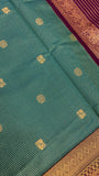 Premium Mini Kanchi Soft Silk Saree