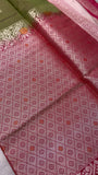 Premium Quality Luxury Soft Silk Saree