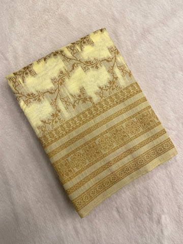 Soft Chiffon Georgette Saree