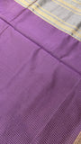 Premium Mini Kanchi Soft Silk Saree