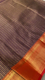 Premium Bridal Semi Kanchipuram Silk Saree - 902334
