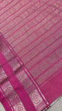 Premium Semi Kanchipuram Silk Saree