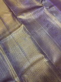 Pure Kanjeevaram Silk Saree