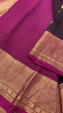 Pure Mix Kanjeevaram Silk Saree - 902770
