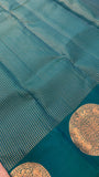 Pure Kanjeevaram Silk Saree-PS2335