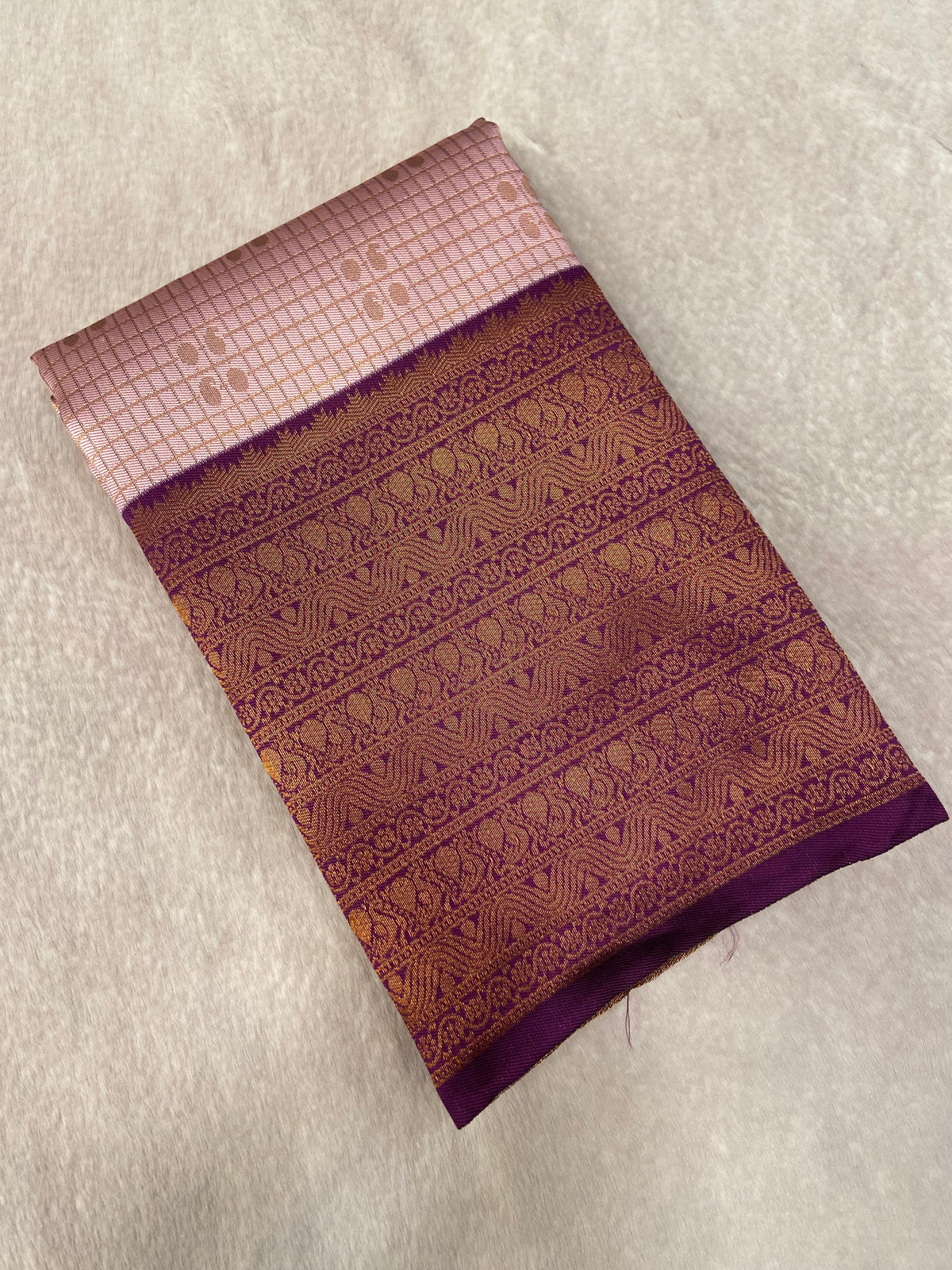 Kathan Silk Saree
