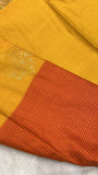 Premium Semi Kanchipuram Silk Saree