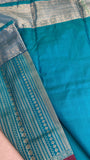 Premium Bridal Semi Kanchipuram Silk Saree - 902334