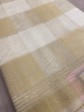 Premium Semi Chanderi Saree