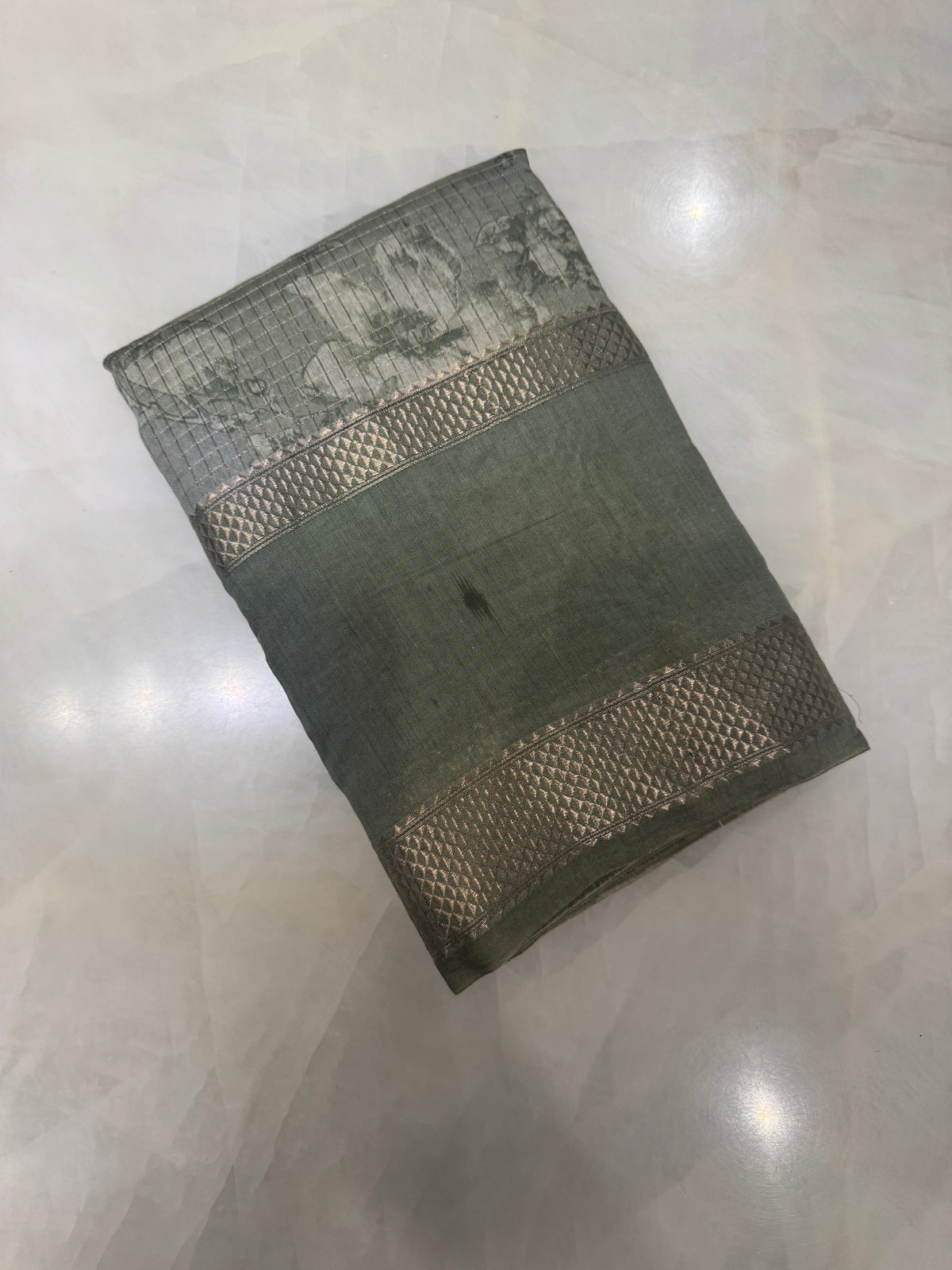 Premium Assam Silk Saree