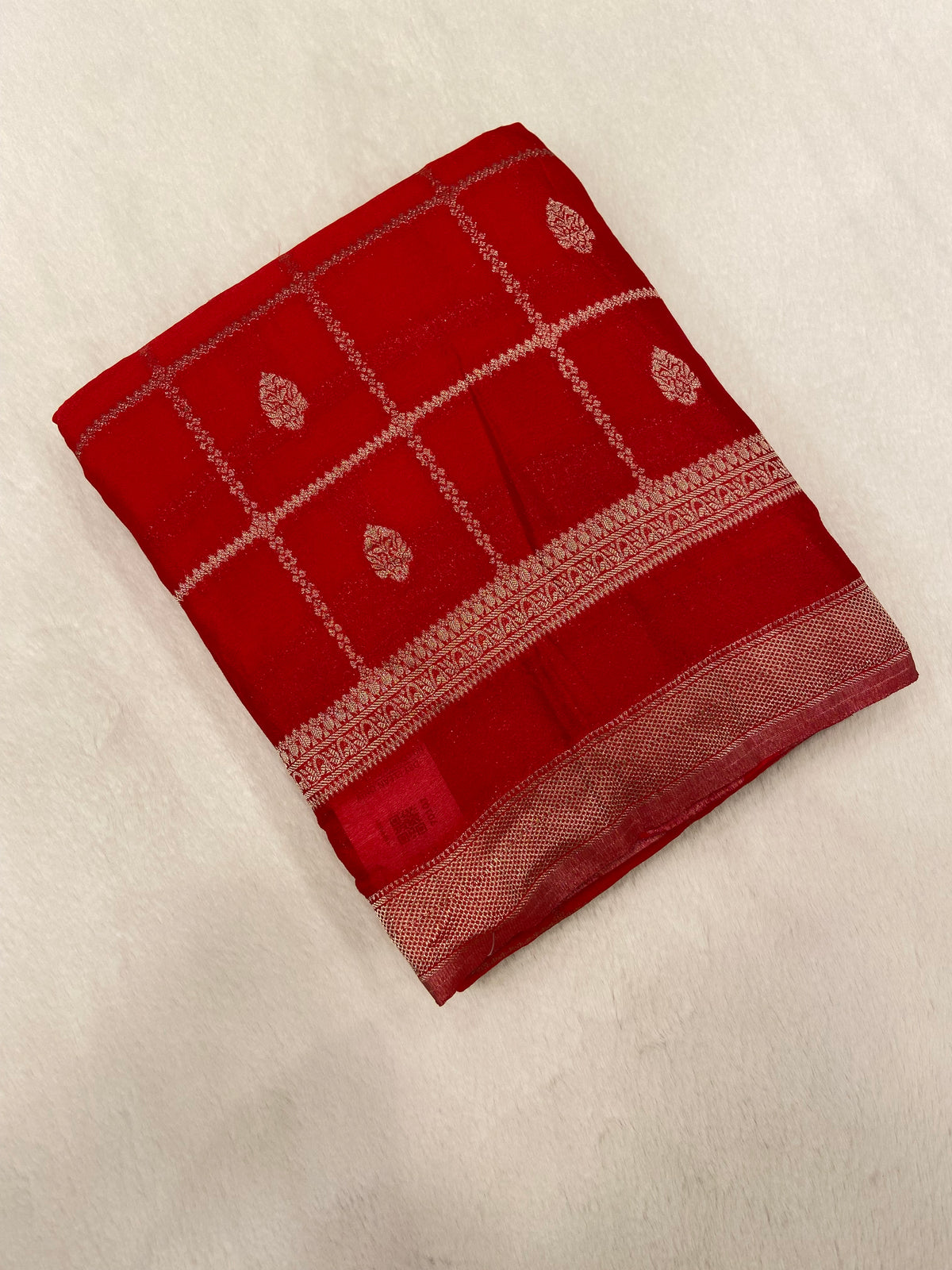 Premium wrinkle Georgette❤️