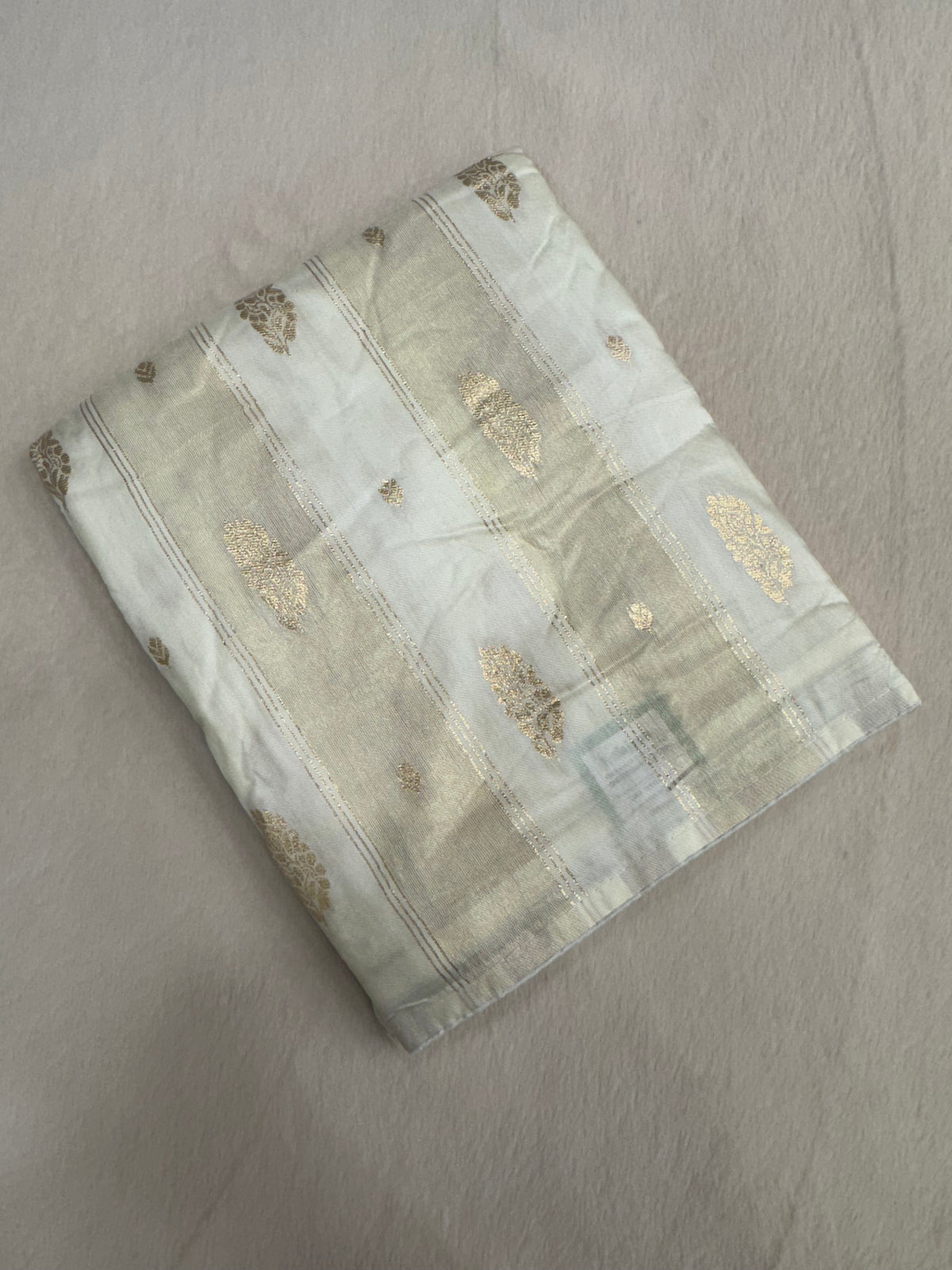 Premium butter silk saree