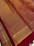 Premium Mini Kanchi Soft Silk Saree