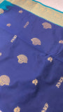 Premium Quality Luxury Silk Saree