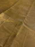 Pure Kanjeevaram Silk Saree