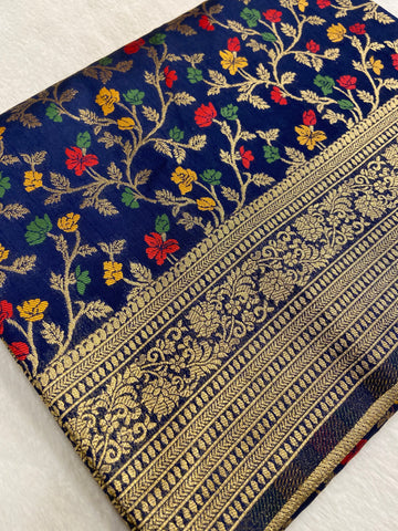 Premium semi Mashru silk saree