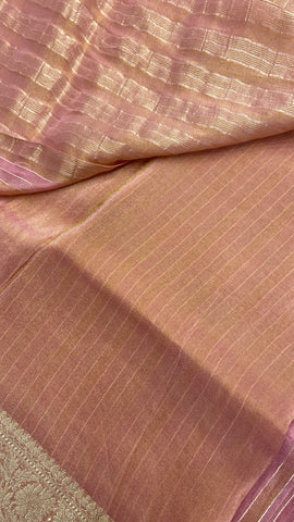 Premium Soft Organza Saree