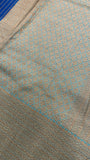 Premium Crush Georgette Saree -902138